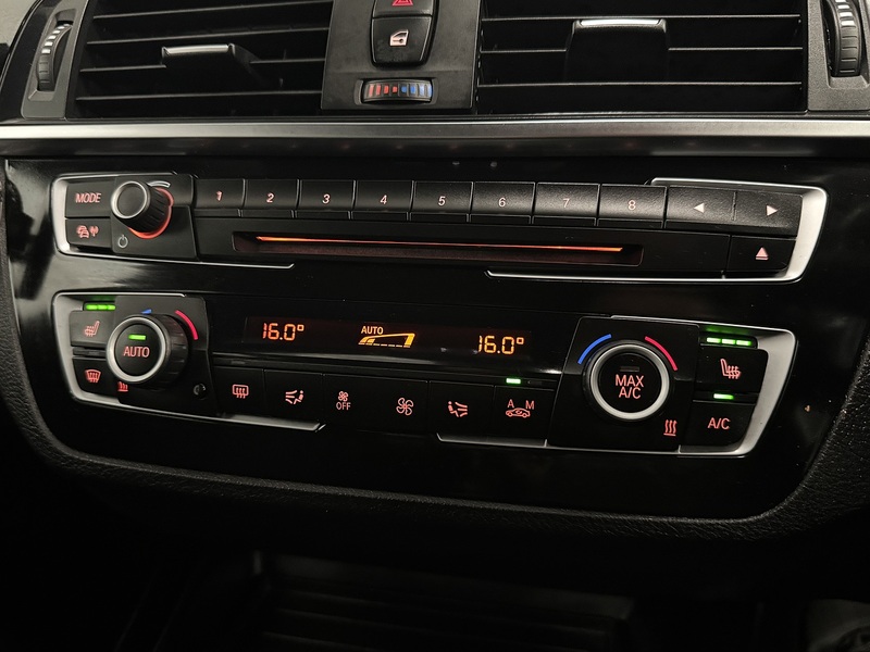 BMW 1 Series 3.0 M140i Shadow Edition Hatchback 5dr Petrol Auto Euro 6 (s/s) (340 ps) - U1043