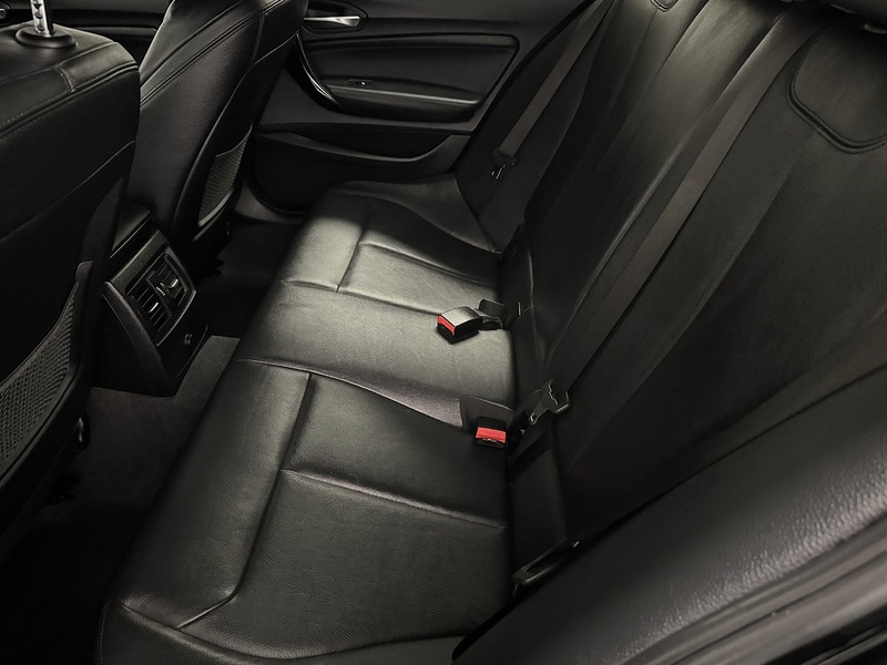 BMW 1 Series 3.0 M140i Shadow Edition Hatchback 5dr Petrol Auto Euro 6 (s/s) (340 ps) - U1043