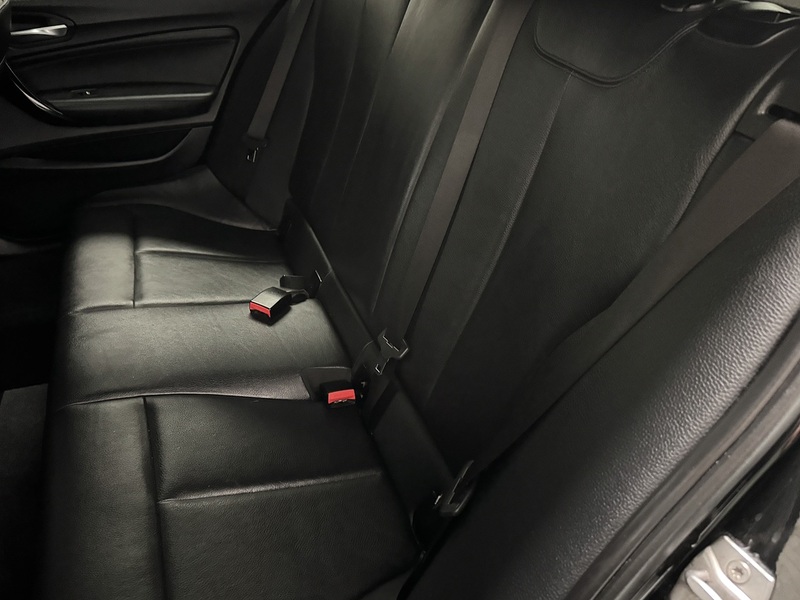 BMW 1 Series 3.0 M140i Shadow Edition Hatchback 5dr Petrol Auto Euro 6 (s/s) (340 ps) - U1043