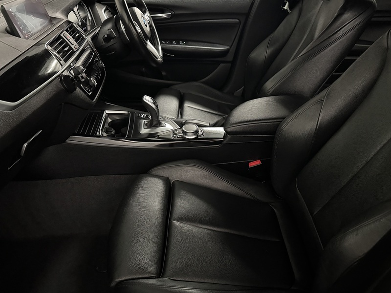 BMW 1 Series 3.0 M140i Shadow Edition Hatchback 5dr Petrol Auto Euro 6 (s/s) (340 ps) - U1043