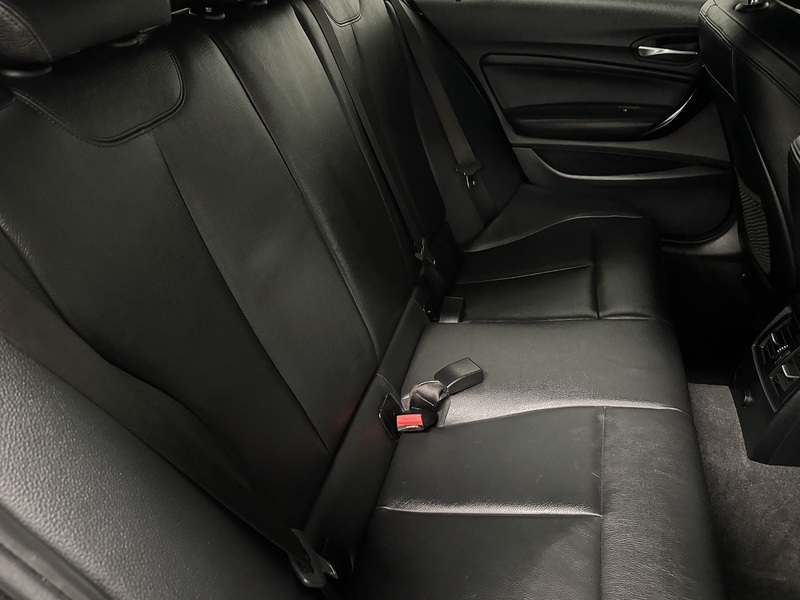 BMW 1 Series 3.0 M140i Shadow Edition Hatchback 5dr Petrol Auto Euro 6 (s/s) (340 ps) - U1043