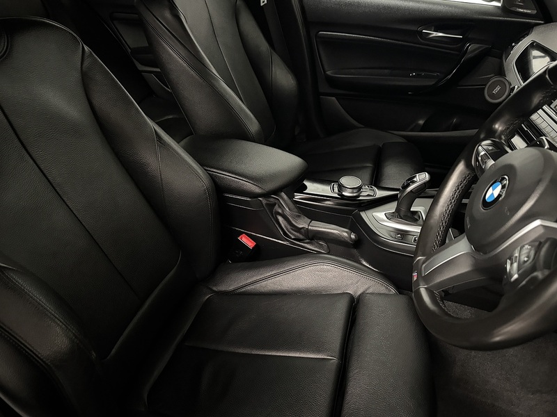 BMW 1 Series 3.0 M140i Shadow Edition Hatchback 5dr Petrol Auto Euro 6 (s/s) (340 ps) - U1043