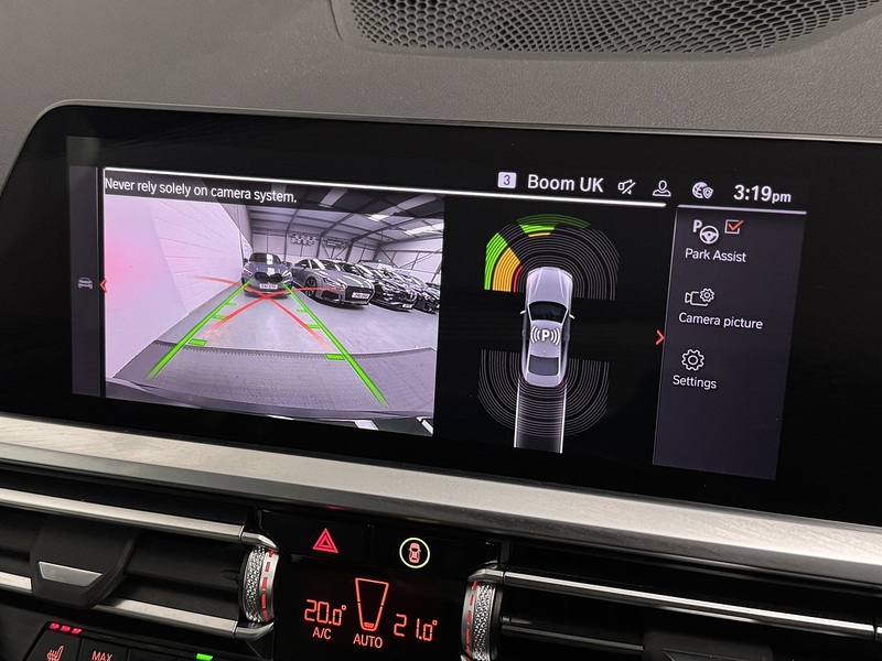 BMW 4 Series M440i MHT - U1046