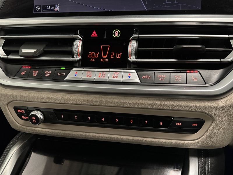 BMW 4 Series M440i MHT - U1046