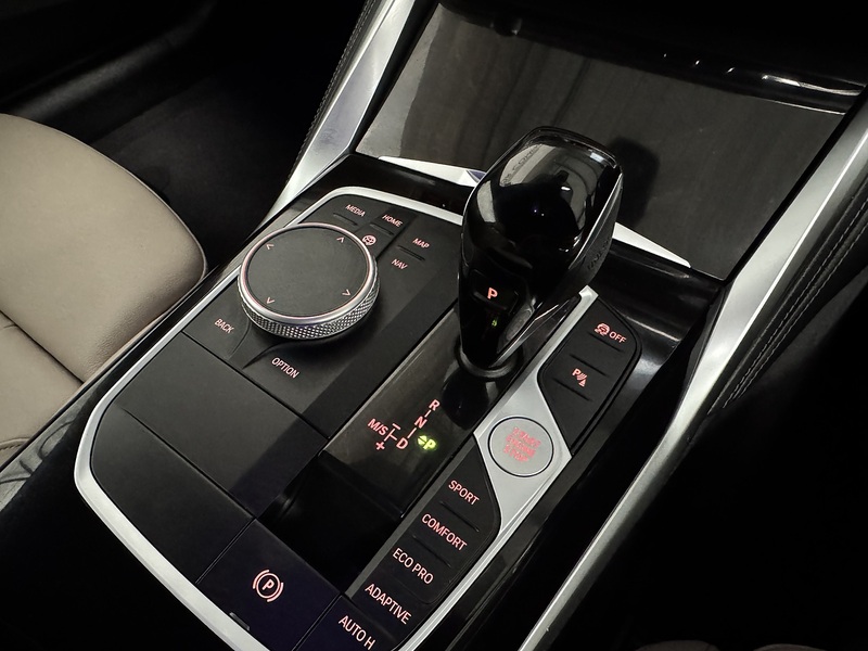 BMW 4 Series M440i MHT - U1046