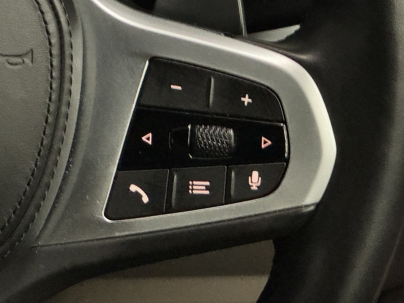 BMW 4 Series M440i MHT - U1046