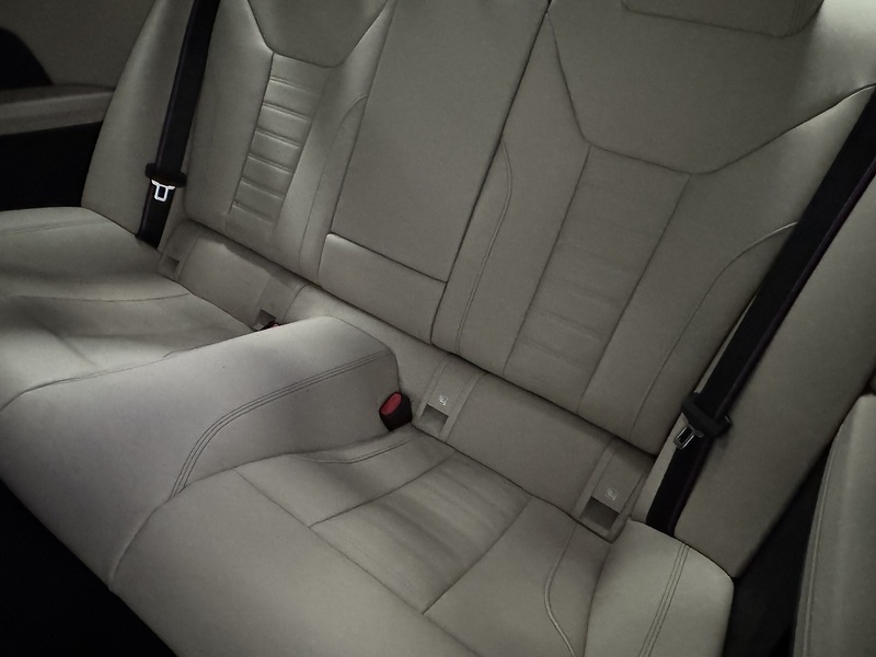 BMW 4 Series M440i MHT - U1046