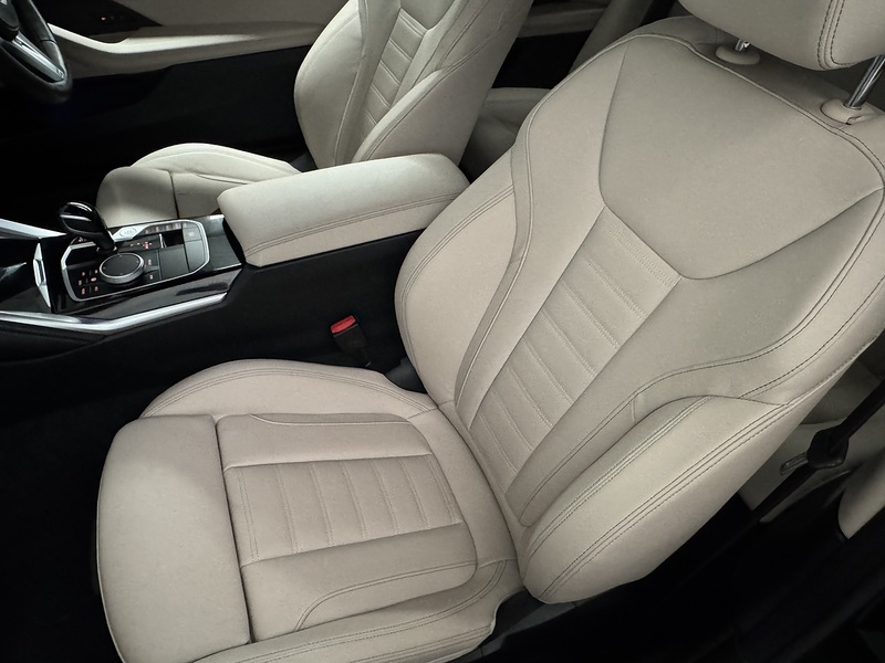 BMW 4 Series M440i MHT - U1046