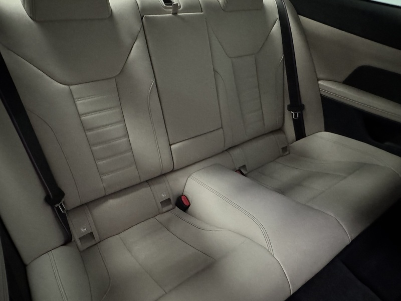 BMW 4 Series M440i MHT - U1046