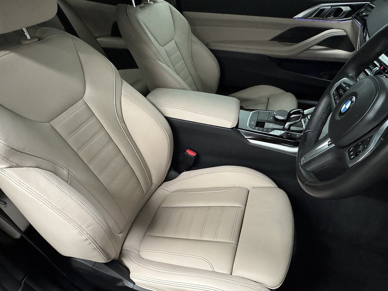 BMW 4 Series M440i MHT - U1046