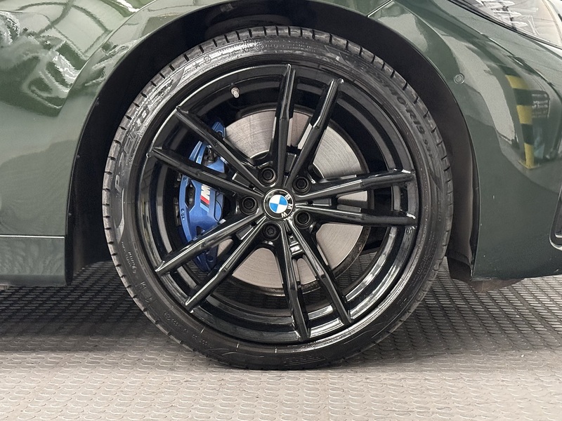 BMW 4 Series M440i MHT - U1046