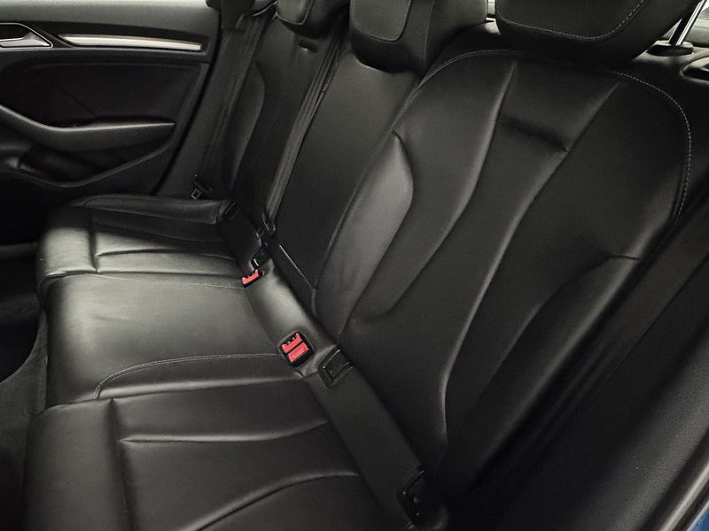 Audi S3 2.0 TFSI Sportback 5dr Petrol S Tronic quattro Euro 6 (s/s) (310 ps) - U1047