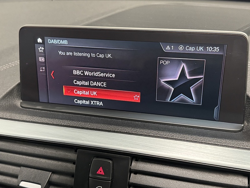 BMW 1 Series M140i Shadow Edition - U1059
