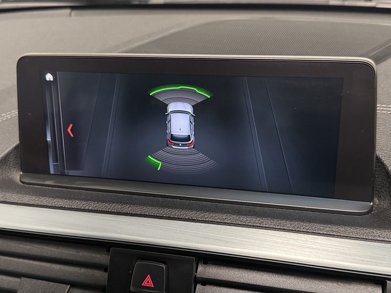 BMW 1 Series M140i Shadow Edition - U1059