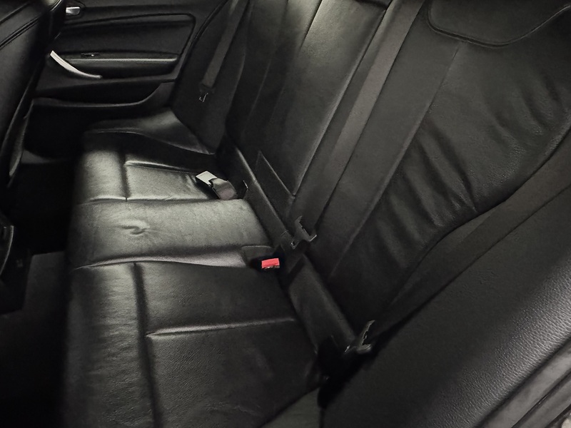 BMW 1 Series M140i Shadow Edition - U1059