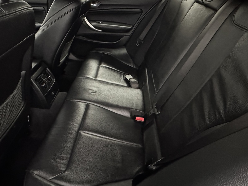 BMW 1 Series M140i Shadow Edition - U1059