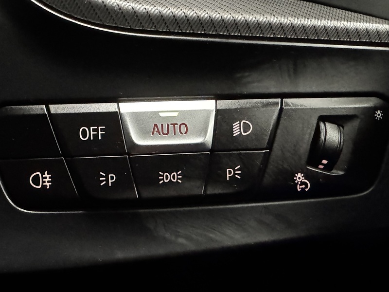 BMW 1 Series 2.0 M135i Hatchback 5dr Petrol Auto xDrive Euro 6 (s/s) (306 ps) - U1060