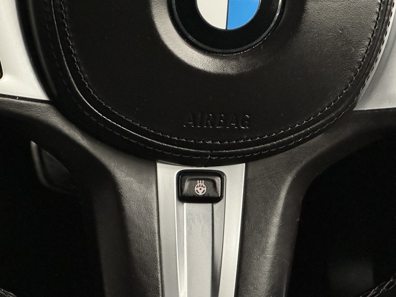 BMW 1 Series 2.0 M135i Hatchback 5dr Petrol Auto xDrive Euro 6 (s/s) (306 ps) - U1060