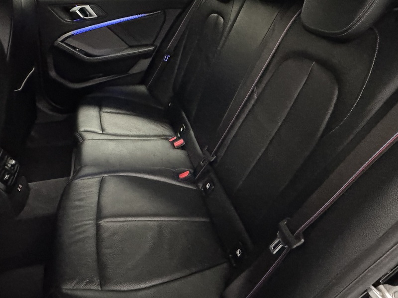 BMW 1 Series 2.0 M135i Hatchback 5dr Petrol Auto xDrive Euro 6 (s/s) (306 ps) - U1060