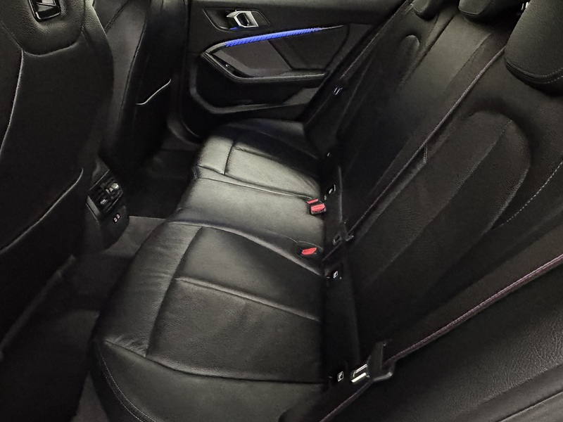 BMW 1 Series 2.0 M135i Hatchback 5dr Petrol Auto xDrive Euro 6 (s/s) (306 ps) - U1060