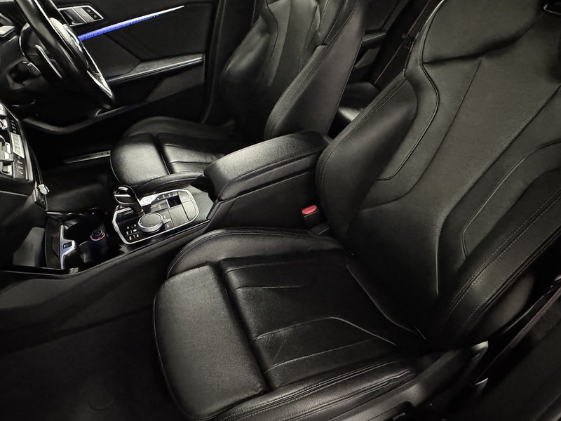 BMW 1 Series 2.0 M135i Hatchback 5dr Petrol Auto xDrive Euro 6 (s/s) (306 ps) - U1060