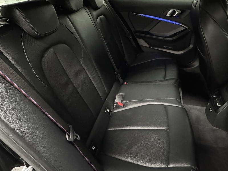 BMW 1 Series 2.0 M135i Hatchback 5dr Petrol Auto xDrive Euro 6 (s/s) (306 ps) - U1060