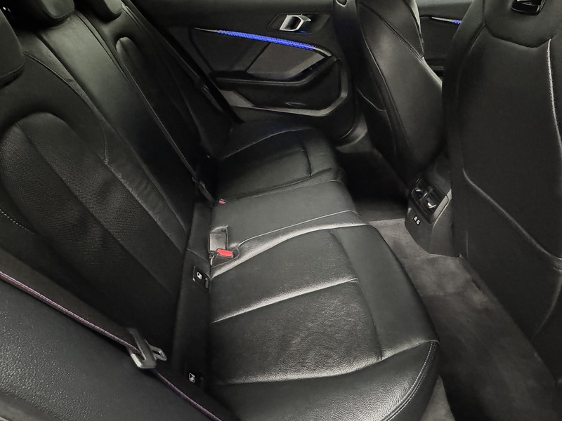 BMW 1 Series 2.0 M135i Hatchback 5dr Petrol Auto xDrive Euro 6 (s/s) (306 ps) - U1060