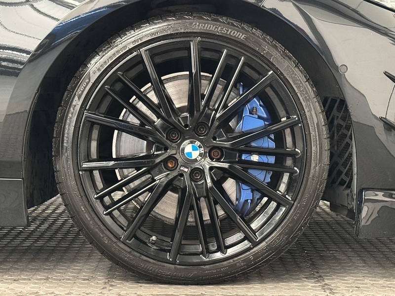 BMW 1 Series 2.0 M135i Hatchback 5dr Petrol Auto xDrive Euro 6 (s/s) (306 ps) - U1060