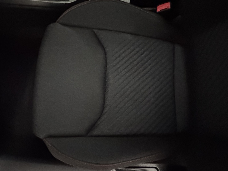 SEAT Ibiza 1.0 TSI Anniversary Limited Edition Hatchback 5dr Petrol Manual Euro 6 (s/s) (115 ps) - U1067