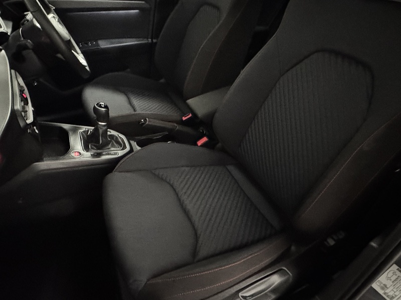 SEAT Ibiza 1.0 TSI Anniversary Limited Edition Hatchback 5dr Petrol Manual Euro 6 (s/s) (115 ps) - U1067