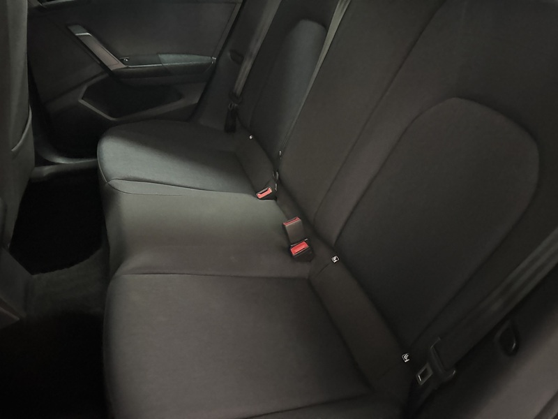 SEAT Ibiza 1.0 TSI Anniversary Limited Edition Hatchback 5dr Petrol Manual Euro 6 (s/s) (115 ps) - U1067