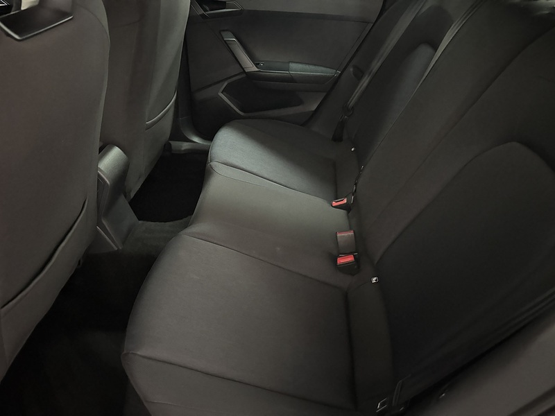 SEAT Ibiza 1.0 TSI Anniversary Limited Edition Hatchback 5dr Petrol Manual Euro 6 (s/s) (115 ps) - U1067