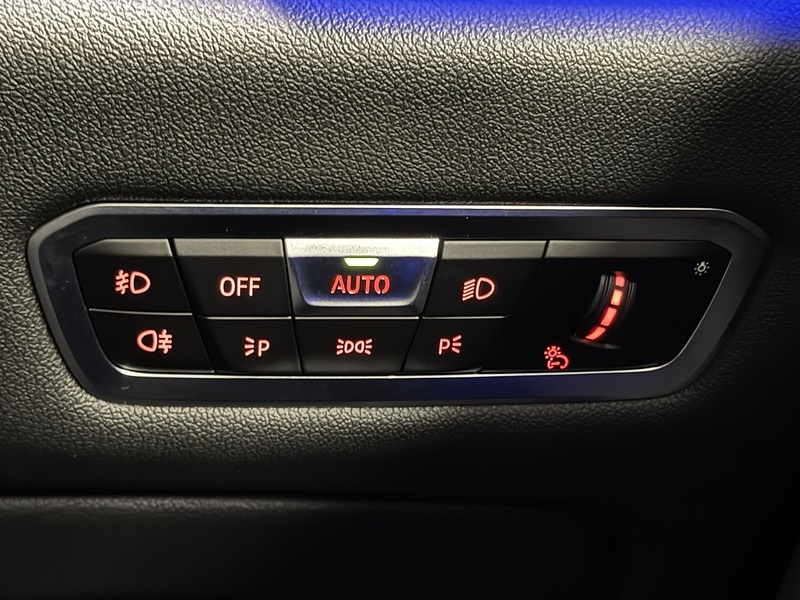 BMW X5 3.0 M50d SUV 5dr Diesel Auto xDrive Euro 6 (s/s) (400 ps) SUV Automatic Diesel - U360