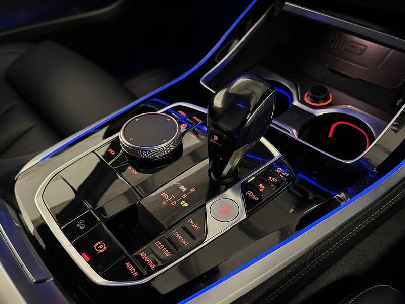 BMW X5 3.0 M50d SUV 5dr Diesel Auto xDrive Euro 6 (s/s) (400 ps) SUV Automatic Diesel - U360