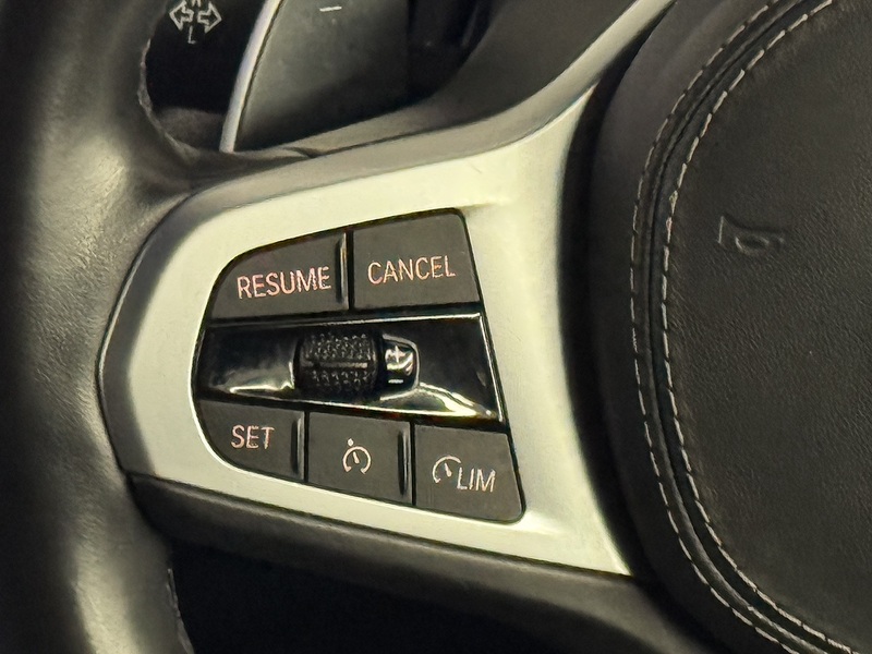 BMW X5 3.0 M50d SUV 5dr Diesel Auto xDrive Euro 6 (s/s) (400 ps) SUV Automatic Diesel - U360