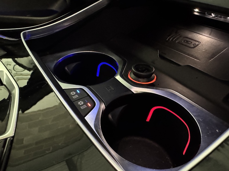 BMW X5 3.0 M50d SUV 5dr Diesel Auto xDrive Euro 6 (s/s) (400 ps) SUV Automatic Diesel - U360