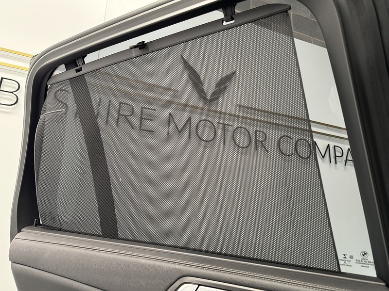 BMW X5 3.0 M50d SUV 5dr Diesel Auto xDrive Euro 6 (s/s) (400 ps) SUV Automatic Diesel - U360