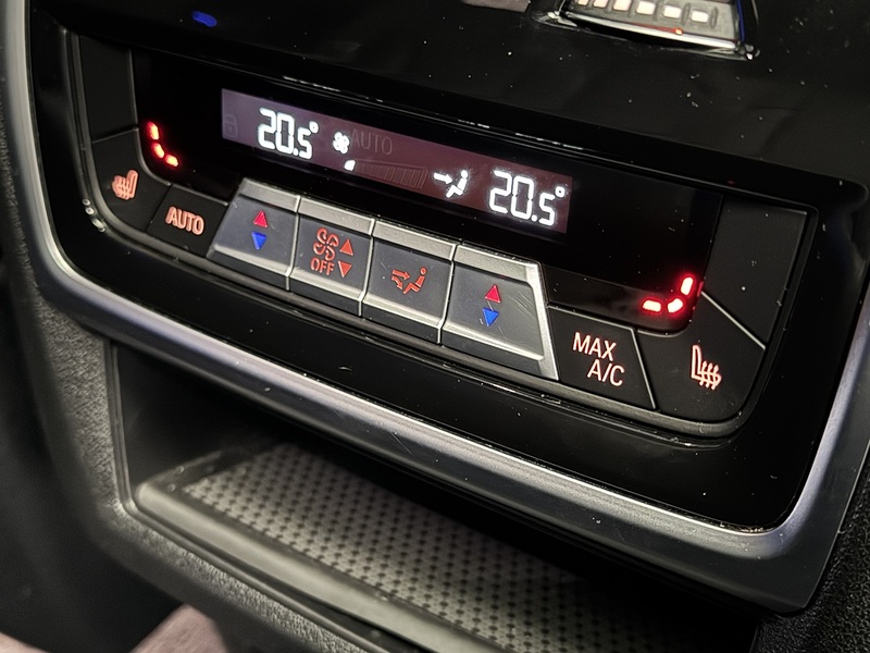 BMW X5 3.0 M50d SUV 5dr Diesel Auto xDrive Euro 6 (s/s) (400 ps) SUV Automatic Diesel - U360