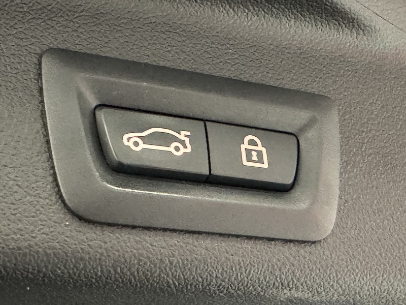 BMW X5 3.0 M50d SUV 5dr Diesel Auto xDrive Euro 6 (s/s) (400 ps) SUV Automatic Diesel - U360