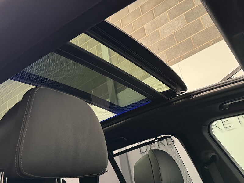 BMW X5 3.0 M50d SUV 5dr Diesel Auto xDrive Euro 6 (s/s) (400 ps) SUV Automatic Diesel - U360