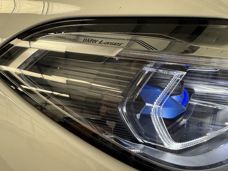 BMW X5 3.0 M50d SUV 5dr Diesel Auto xDrive Euro 6 (s/s) (400 ps) SUV Automatic Diesel - U360