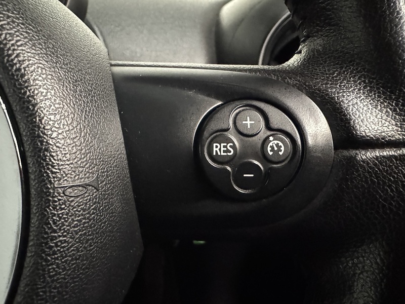 MINI Paceman 1.6 Cooper SUV 3dr Petrol Manual Euro 5 (s/s) (122 ps) - U369