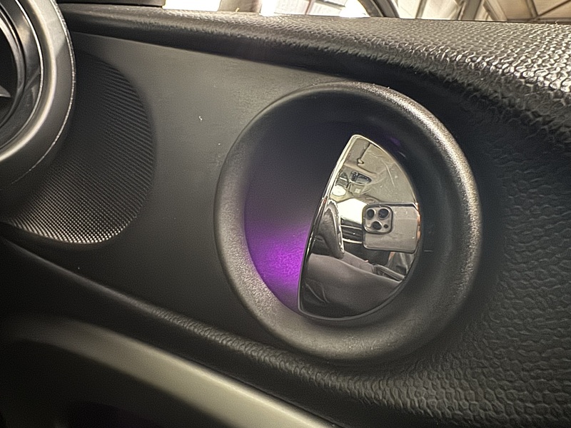 MINI Paceman 1.6 Cooper SUV 3dr Petrol Manual Euro 5 (s/s) (122 ps) - U369