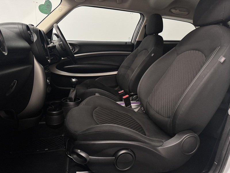 MINI Paceman 1.6 Cooper SUV 3dr Petrol Manual Euro 5 (s/s) (122 ps) - U369