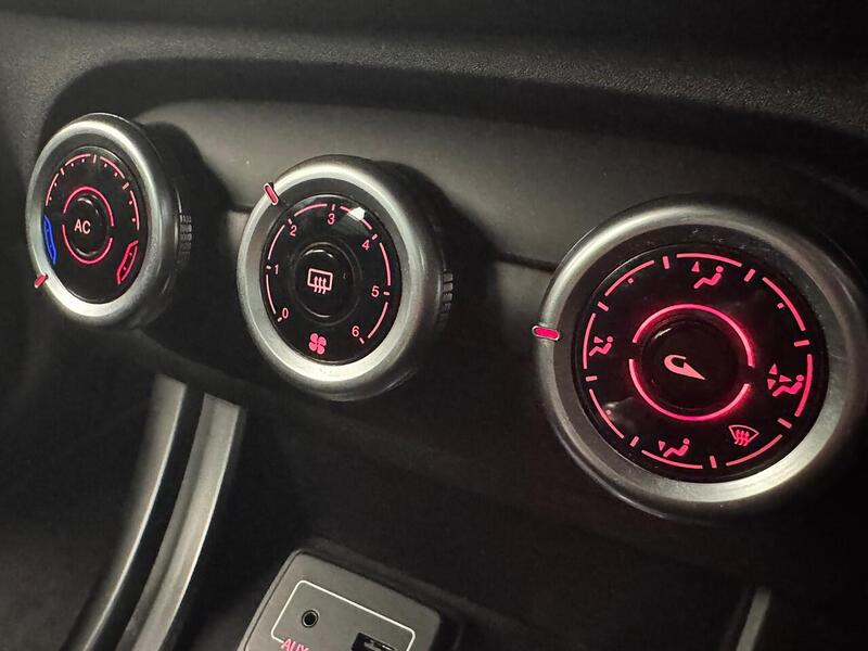 Alfa Romeo Giulietta 1.4 TB Sport Hatchback 5dr Petrol Manual Euro 6 (s/s) (120 bhp) - U447