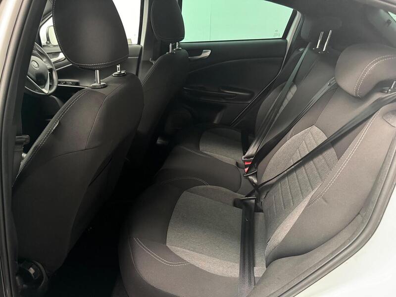 Alfa Romeo Giulietta 1.4 TB Sport Hatchback 5dr Petrol Manual Euro 6 (s/s) (120 bhp) - U447