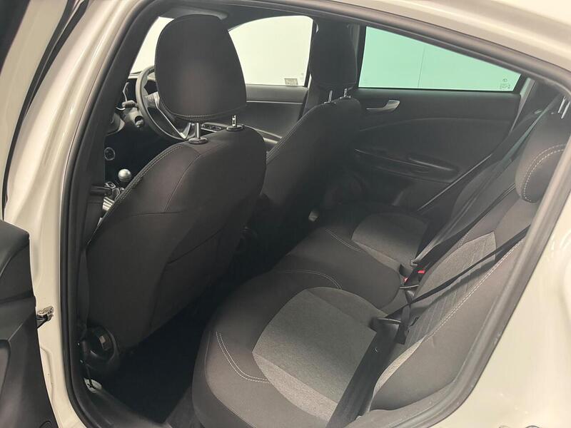 Alfa Romeo Giulietta 1.4 TB Sport Hatchback 5dr Petrol Manual Euro 6 (s/s) (120 bhp) - U447