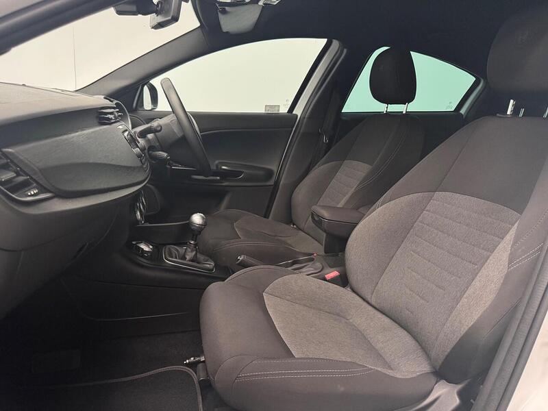 Alfa Romeo Giulietta 1.4 TB Sport Hatchback 5dr Petrol Manual Euro 6 (s/s) (120 bhp) - U447