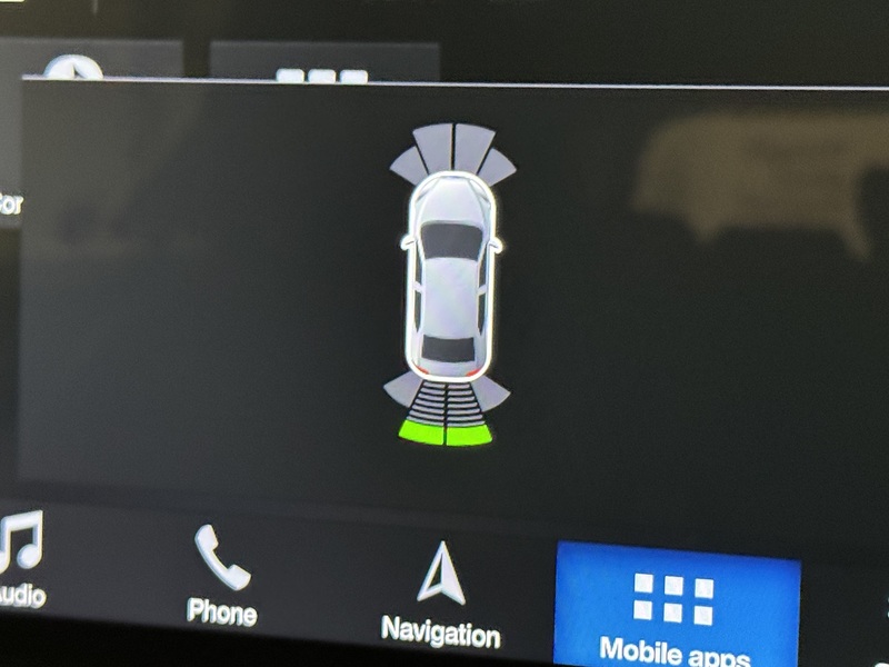 Ford Focus 1.5 EcoBlue ST-Line X Estate 5dr Diesel Manual Euro 6 (s/s) (120 ps) - U504