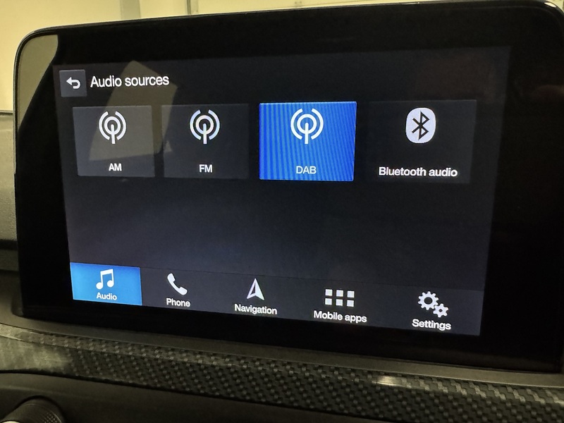 Ford Focus 1.5 EcoBlue ST-Line X Estate 5dr Diesel Manual Euro 6 (s/s) (120 ps) - U504